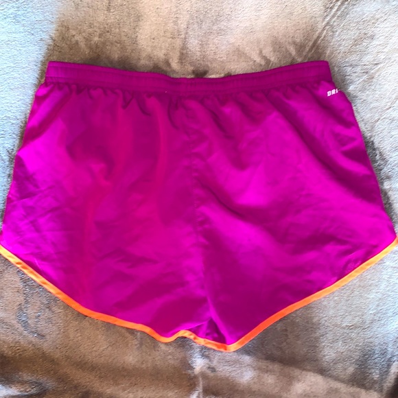 Nike Dri-Fit running shorts - Picture 4 of 4